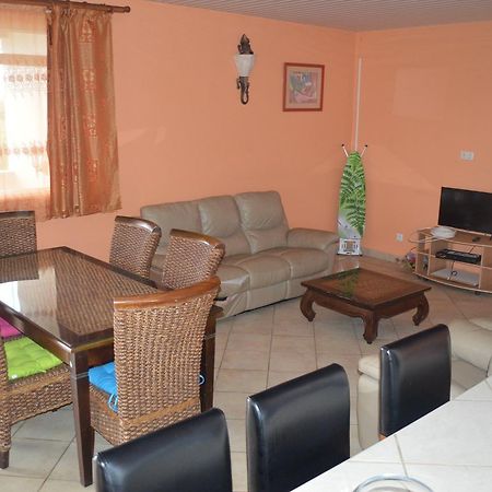 Apartament Les 4K Faaa Zewnętrze zdjęcie