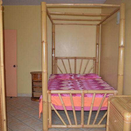Apartament Les 4K Faaa Zewnętrze zdjęcie