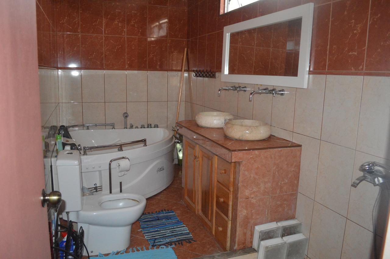 Apartament Les 4K Faaa Zewnętrze zdjęcie