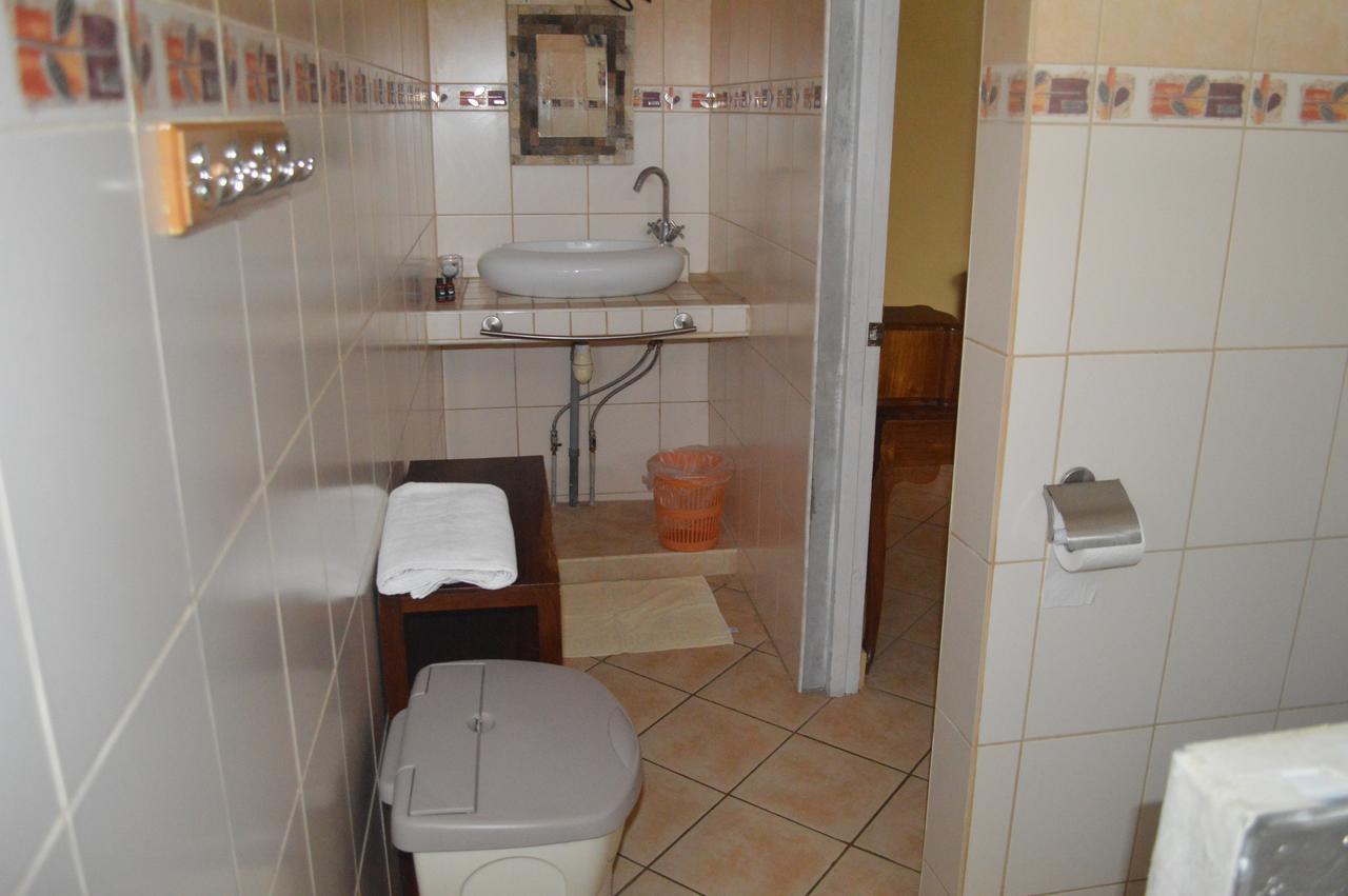 Apartament Les 4K Faaa Zewnętrze zdjęcie